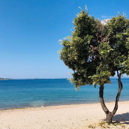 Ecobeachvilla Buqez 9 Pakoštane 外观 照片