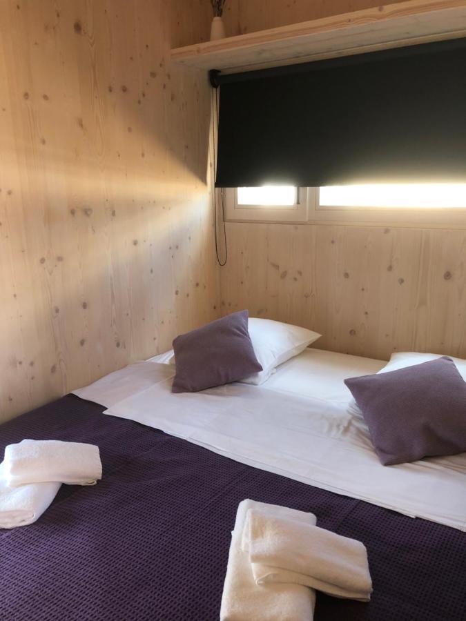 Ecobeachvilla Buqez 9 Pakoštane 外观 照片