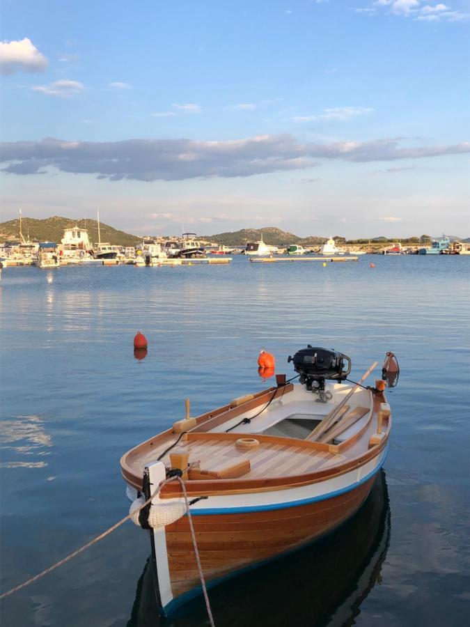 Ecobeachvilla Buqez 9 Pakoštane 外观 照片