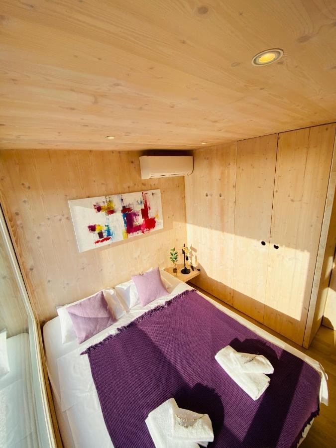Ecobeachvilla Buqez 9 Pakoštane 外观 照片