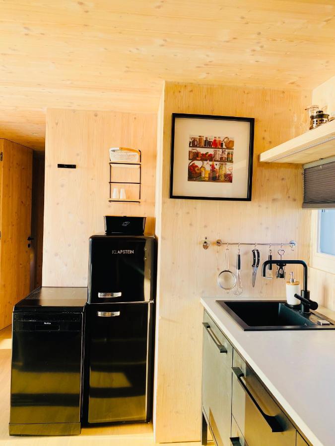 Ecobeachvilla Buqez 9 Pakoštane 外观 照片