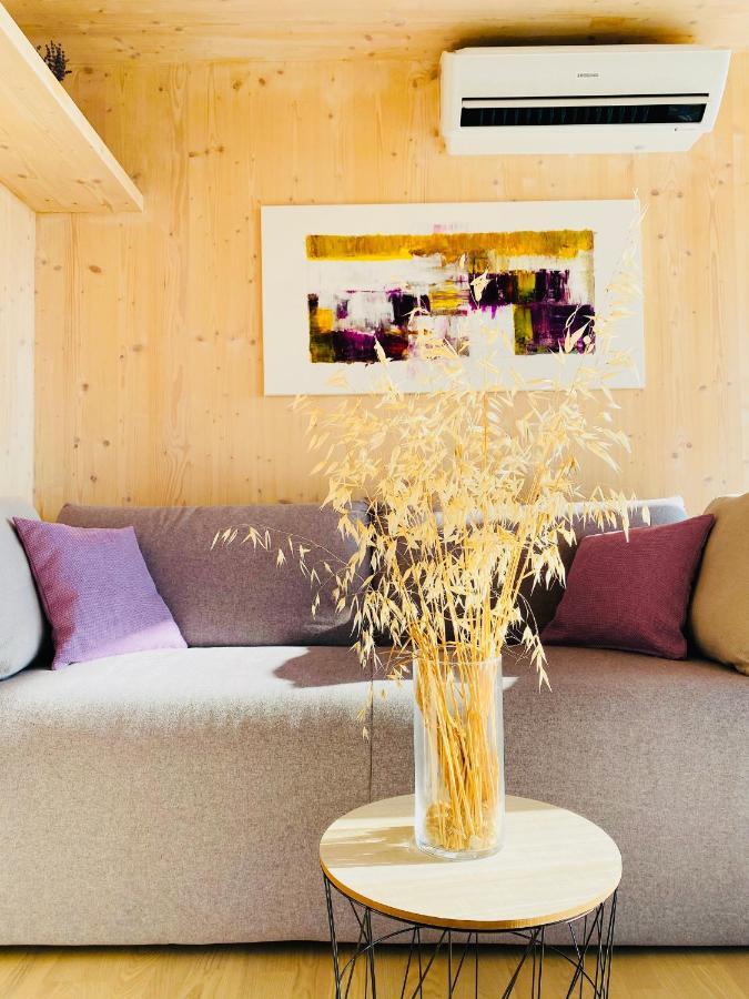 Ecobeachvilla Buqez 9 Pakoštane 外观 照片