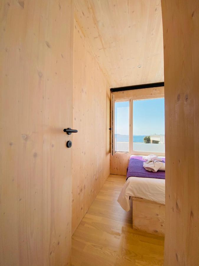 Ecobeachvilla Buqez 9 Pakoštane 外观 照片